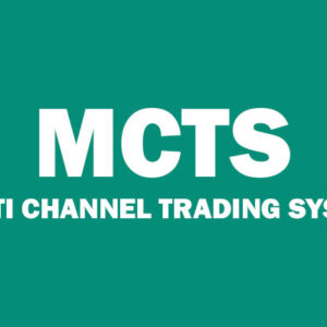 Multi Channel Trading System (MCTS)
